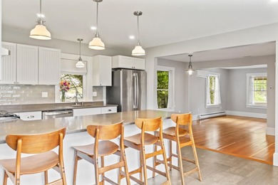 This charming downtown bungalow can't wait to meet you! With - photo 17