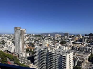 A top floor unit perched at the crest of Cathedral Hill - photo 7