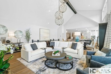 Presenting the most exquisite turnkey modern mountain home - photo 18