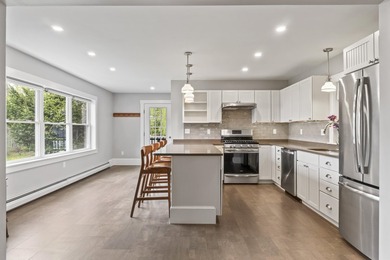 This charming downtown bungalow can't wait to meet you! With - photo 18