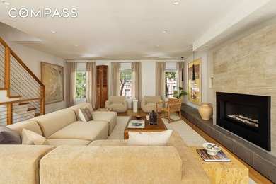 Introducing 539 Clinton Street, a remarkable 23-foot-wide - photo 8