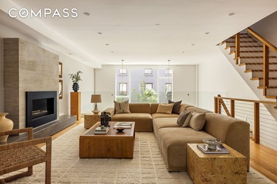 Introducing 539 Clinton Street, a remarkable 23-foot-wide - photo 9