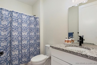 Experience refined lakefront living at Topsider, Osage Beach's