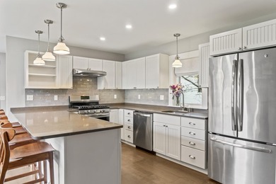 This charming downtown bungalow can't wait to meet you! With - photo 20
