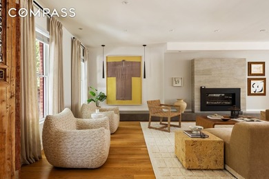 Introducing 539 Clinton Street, a remarkable 23-foot-wide - photo 10