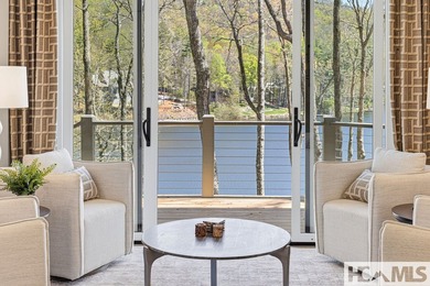 Presenting the most exquisite turnkey modern mountain home - photo 21