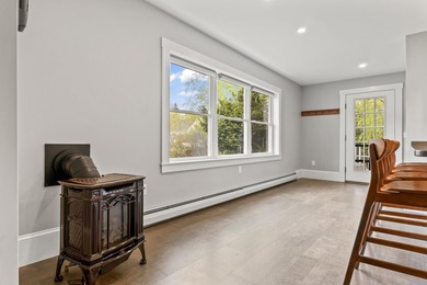 This charming downtown bungalow can't wait to meet you! With - photo 23