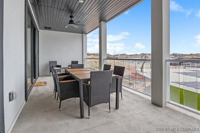 Experience refined lakefront living at Topsider, Osage Beach's