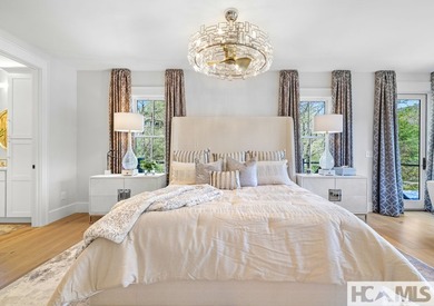 Presenting the most exquisite turnkey modern mountain home - photo 24