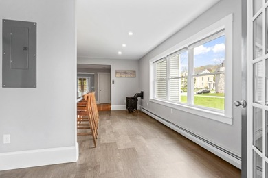 This charming downtown bungalow can't wait to meet you! With - photo 24
