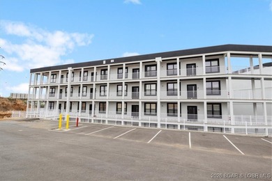 Experience refined lakefront living at Topsider, Osage Beach's