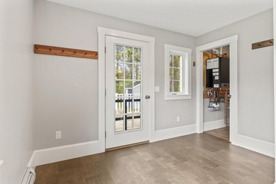 This charming downtown bungalow can't wait to meet you! With - photo 25