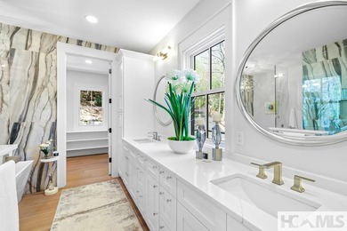 Presenting the most exquisite turnkey modern mountain home - photo 26