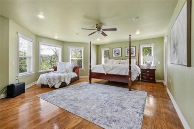 Discover this beautiful 4bed, 4bath home in a peaceful, wooded - photo 7