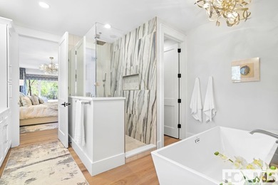 Presenting the most exquisite turnkey modern mountain home - photo 27