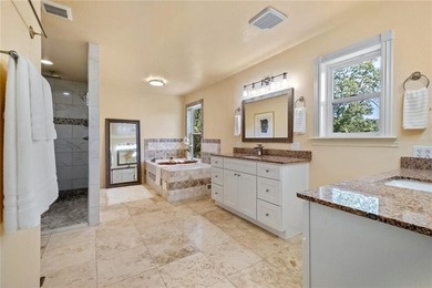 Discover this beautiful 4bed, 4bath home in a peaceful, wooded - photo 8
