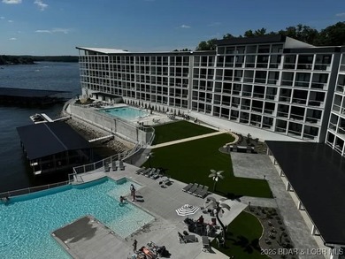 Experience refined lakefront living at Topsider, Osage Beach's