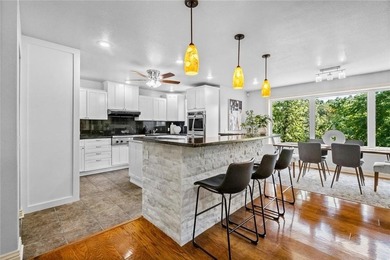 Discover this beautiful 4bed, 4bath home in a peaceful, wooded - photo 10