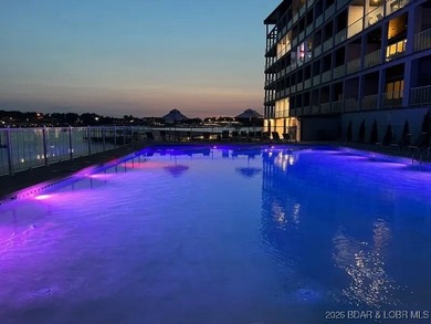 Experience refined lakefront living at Topsider, Osage Beach's