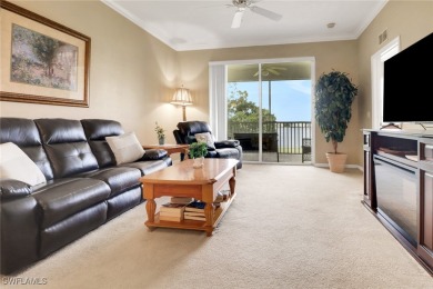 Lake Condo For Sale in Fort Myers, Florida