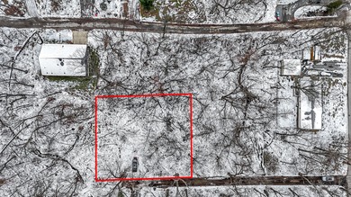 Cedar Lake - Lake County Lot For Sale in Cedar Lake Indiana