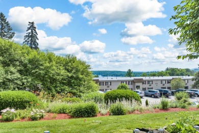 Lake Condo For Sale in Laconia, New Hampshire