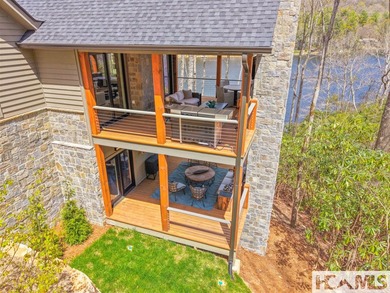 Presenting the most exquisite turnkey modern mountain home - photo 33