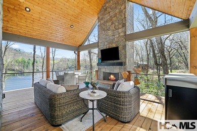 Presenting the most exquisite turnkey modern mountain home - photo 34
