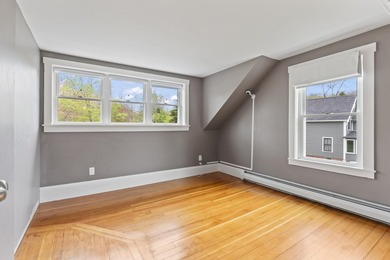 This charming downtown bungalow can't wait to meet you! With - photo 34