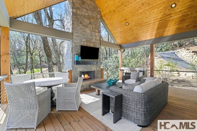Presenting the most exquisite turnkey modern mountain home - photo 35