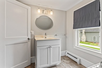 This charming downtown bungalow can't wait to meet you! With - photo 36