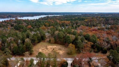 Lake Lot For Sale in Greenwood, South Carolina