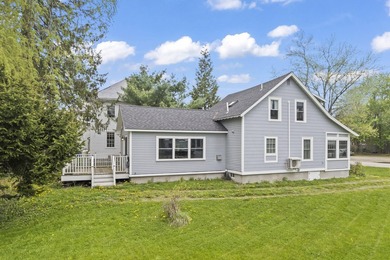 This charming downtown bungalow can't wait to meet you! With - photo 41