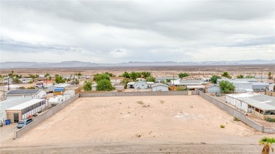 Goose Lake Lot For Sale in Topock Arizona