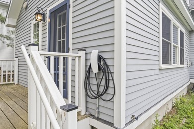 This charming downtown bungalow can't wait to meet you! With - photo 42