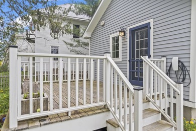 This charming downtown bungalow can't wait to meet you! With - photo 43