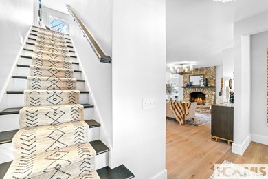 Presenting the most exquisite turnkey modern mountain home - photo 44