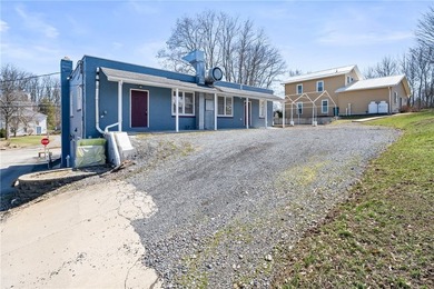 Exceptional dual-property investment/residential opportunity - photo 47
