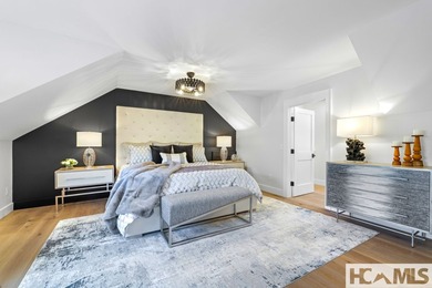 Presenting the most exquisite turnkey modern mountain home - photo 47