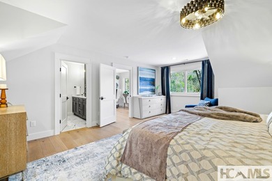 Presenting the most exquisite turnkey modern mountain home - photo 48