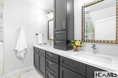 Presenting the most exquisite turnkey modern mountain home - photo 49