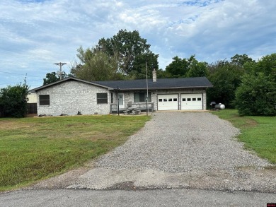 Lake Home For Sale in Lakeview, Arkansas