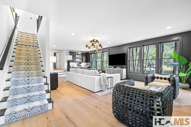 Presenting the most exquisite turnkey modern mountain home - photo 55
