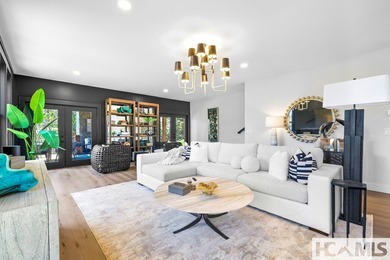Presenting the most exquisite turnkey modern mountain home - photo 56