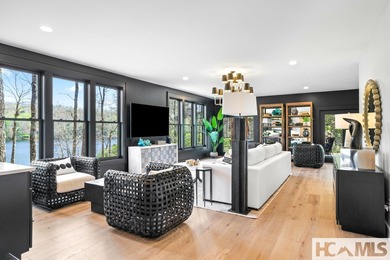 Presenting the most exquisite turnkey modern mountain home - photo 58