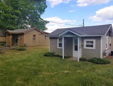 Lake Home For Sale in Lake, Michigan