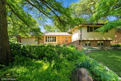 Lake Home For Sale in Crystal Lake, Illinois