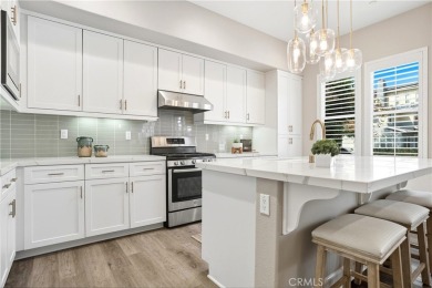 (private lake, pond, creek) Condo For Sale in Rancho Mission Viejo California