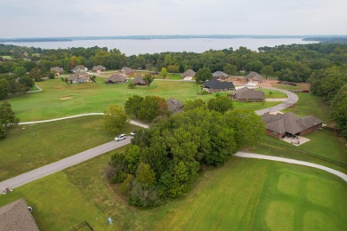 Lake Lot For Sale in Grove, Oklahoma