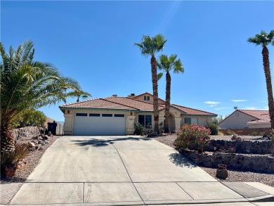 Lake Home For Sale in Bullhead City, Arizona
